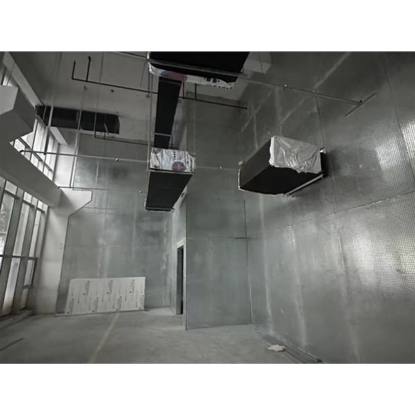 蓬莱不锈钢抗爆墙 防爆墙 阻燃抗冲击 种类齐全 可施工