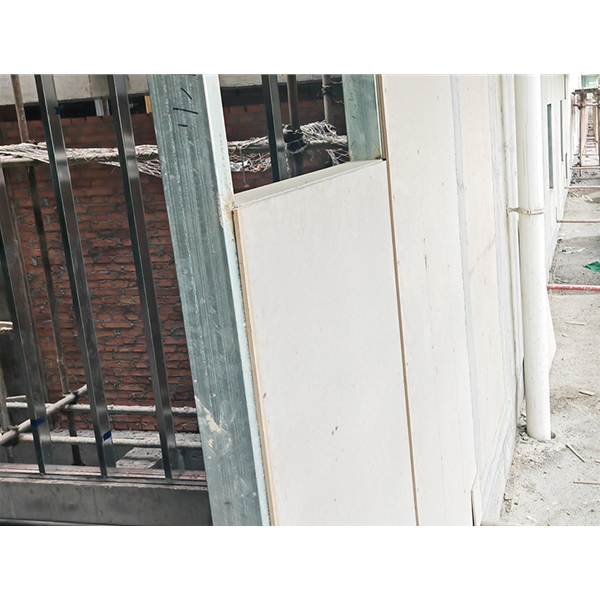 蓬莱泄爆墙 专业泄爆 质量轻 优质原料 阻燃三小时 性能稳定