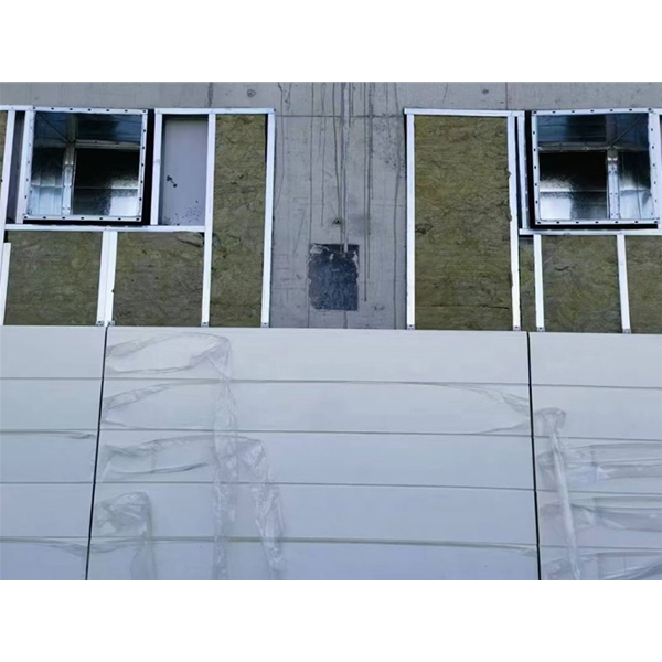 蓬莱轻质泄爆墙厂家定制 专业承接泄压泄爆墙体工程