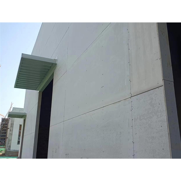 蓬莱可拆卸式泄爆墙 不易开裂 节省实用空间