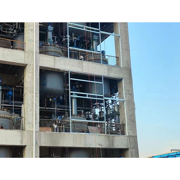 蓬莱工厂车间泄爆墙施工 轻质易碎型泄爆墙改建工程 支持定制