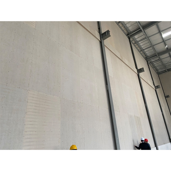 蓬莱韧性强硅酸盐防火墙精密防火密封防火阻燃