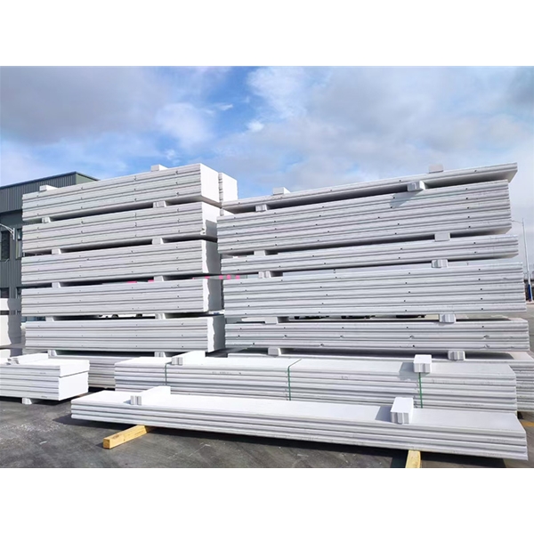 蓬莱蒸压加气混凝土板 装配式alc板 厂家货源 质量保证