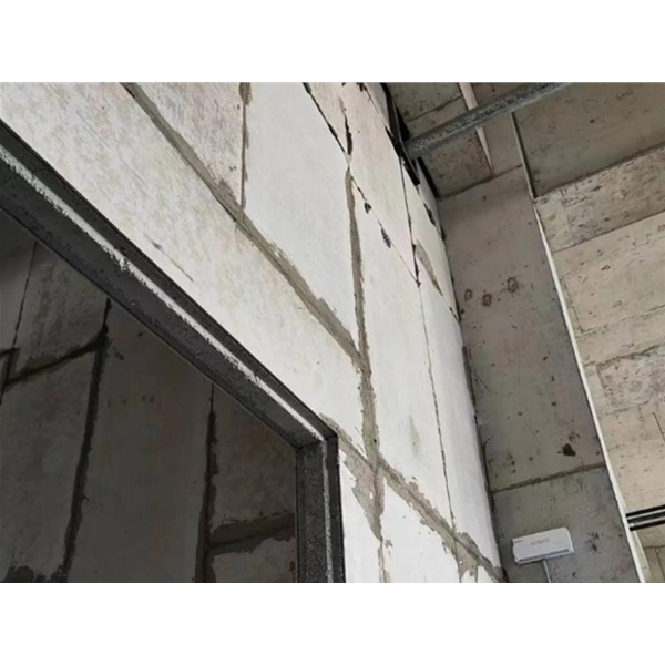 蓬莱轻质隔墙板 聚苯颗粒水泥夹芯复合条板 按需定制 规格多样