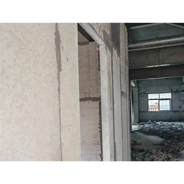 蓬莱现货轻质复合隔墙板 医院实验室商场专用