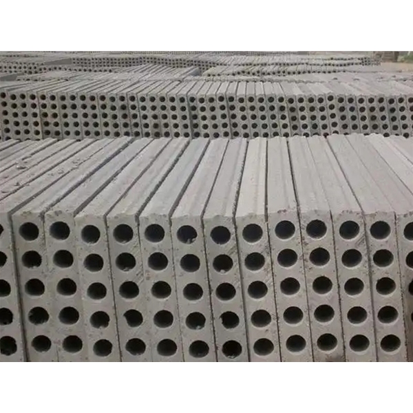 蓬莱混凝土预制空心板 挤压砖胎膜生产厂家 货源充足