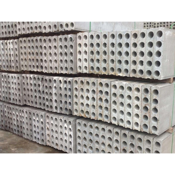 蓬莱空心板 阻燃 隔热性强 承载力高