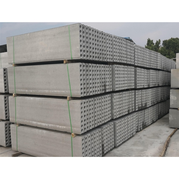 蓬莱水泥楼板厂家圆孔预应力楼板 空心板 建筑图集规范施工