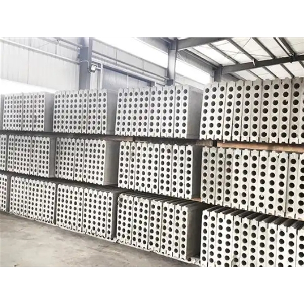 蓬莱水泥楼板厂家 承重力较强 混凝土材质空心板