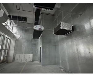 蓬莱不锈钢抗爆墙 防爆墙 阻燃抗冲击 种类齐全 可施工