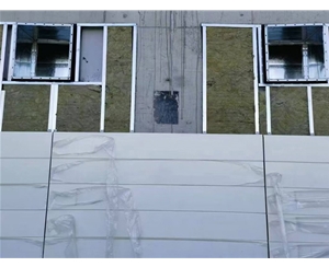 蓬莱轻质泄爆墙厂家定制 专业承接泄压泄爆墙体工程