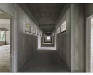 蓬莱ALC墙板 房屋建筑隔断墙 蒸压加气混凝土板 防火防潮