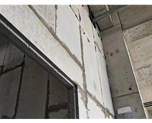 蓬莱轻质隔墙板 聚苯颗粒水泥夹芯复合条板 按需定制 规格多样