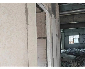 蓬莱现货轻质复合隔墙板 医院实验室商场专用