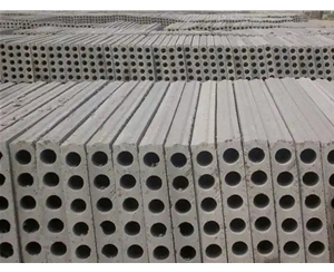 蓬莱混凝土预制空心板 挤压砖胎膜生产厂家 货源充足